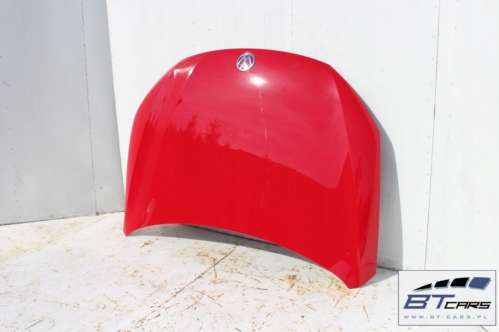 фото №8, Vw scirocco перед крила бампер pas капот балка капот крила бампер pa