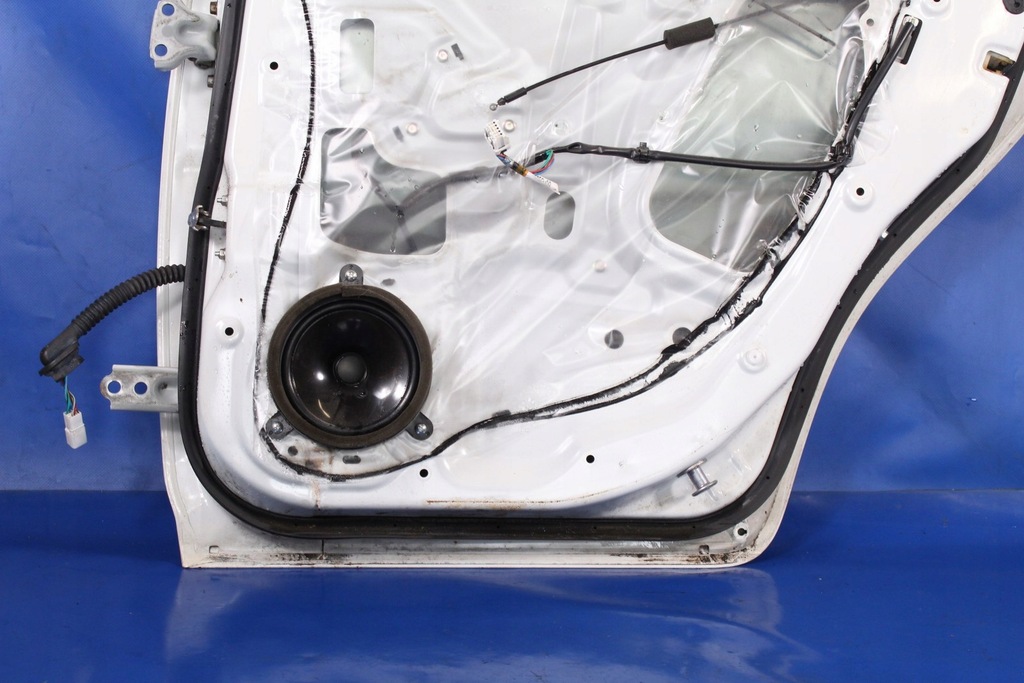 фото №11, Двері задня правий повний impreza iii gh 10r