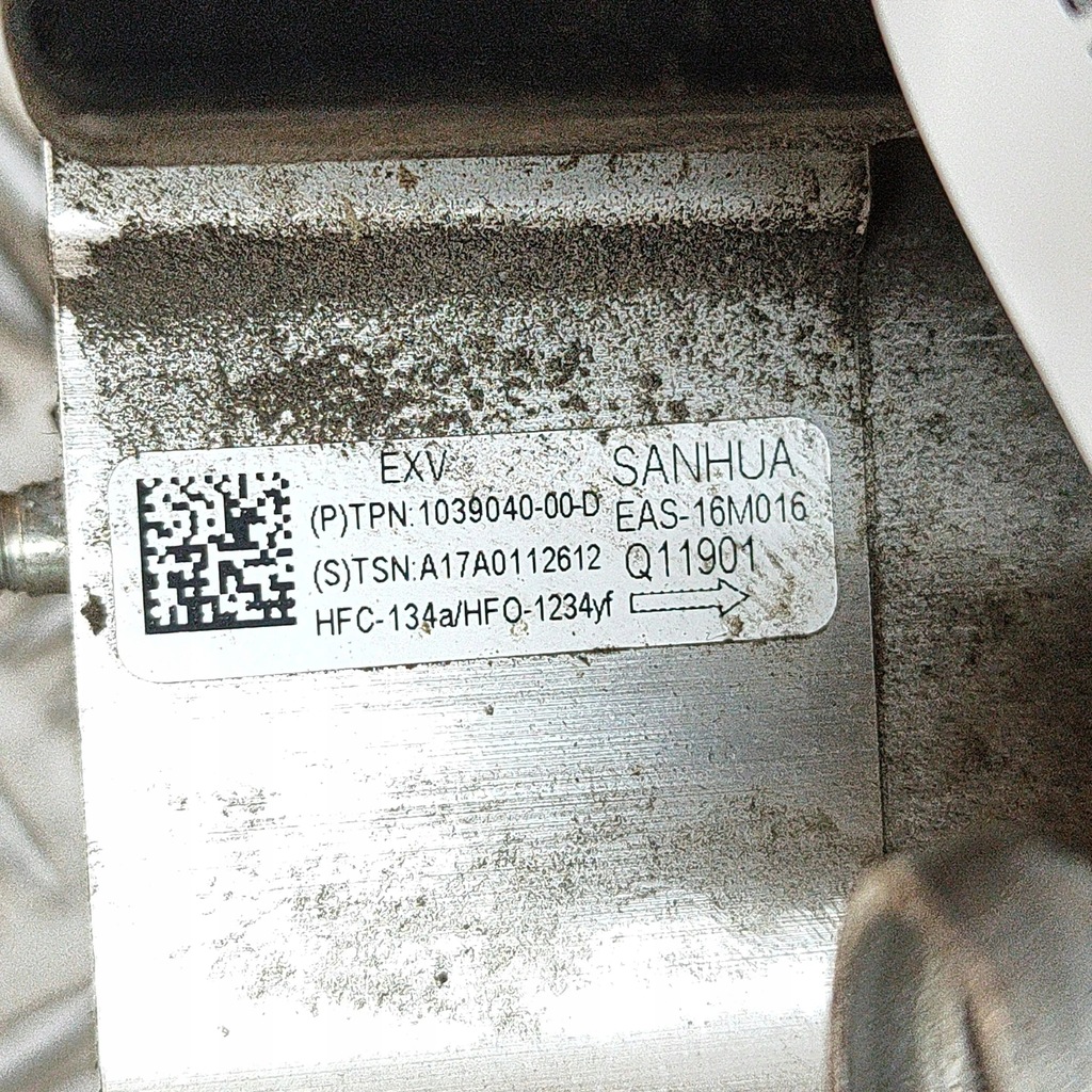 фото №7, Tesla model x 2017 вентилятор акумулятора транспортного засобу гібридного / електричний