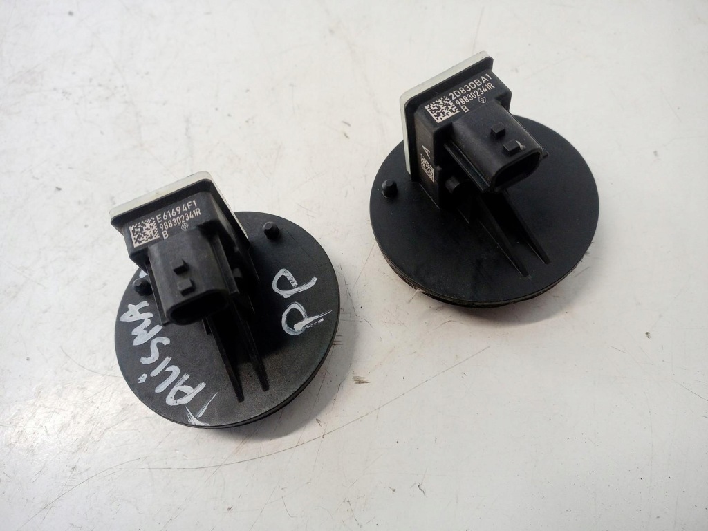 Купити Датчик удару renault talisman 988302341r