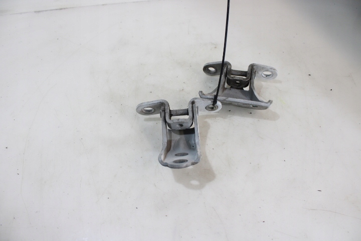 фото №3, Петлі двері правий перед hyundai i30 ii