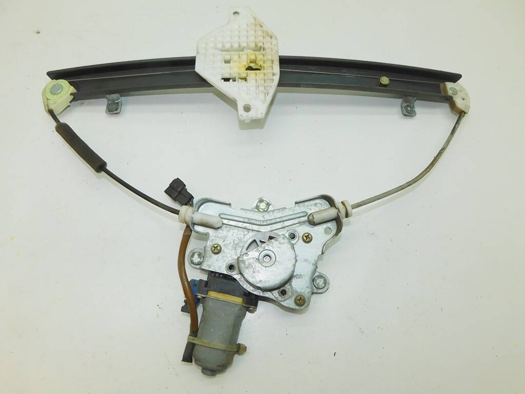 фото №4, Chevrolet captiva 06r підйомник скло лівий задня