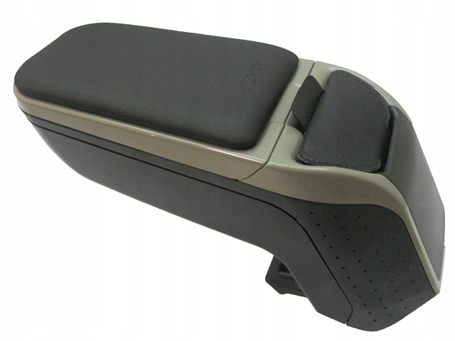 фото №1, Підлокітник armster ii renault captur od 2017- 19