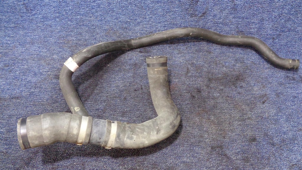 фото №2, Wąż труба шланг wody alfa romeo mito 0.9 t-air