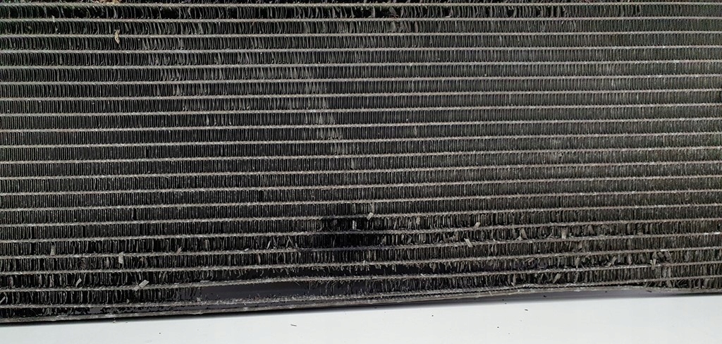 фото №8, Радіатор кондиціонера volvo xc90 2.4 d5 30780197