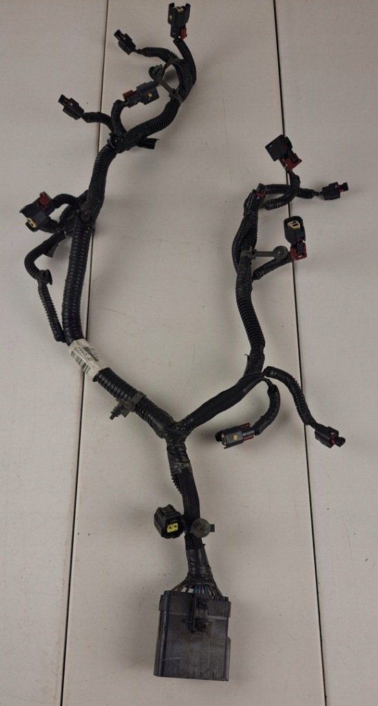 Купить Электропроводка жгут форсунок dodge durango