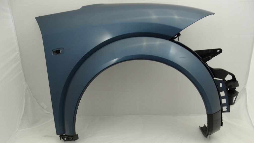 фото №1, Audi a2 крила перед передній правий ідеальний стан