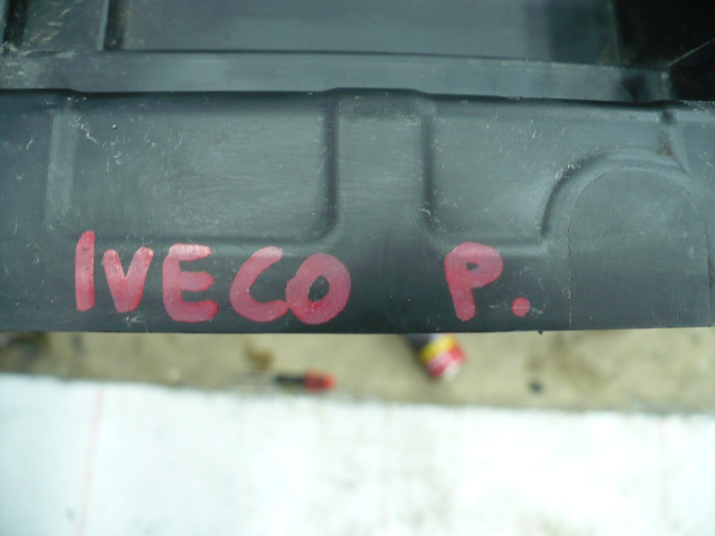 фото №5, Iveco daily 14- vi молдинг бічна права 139251