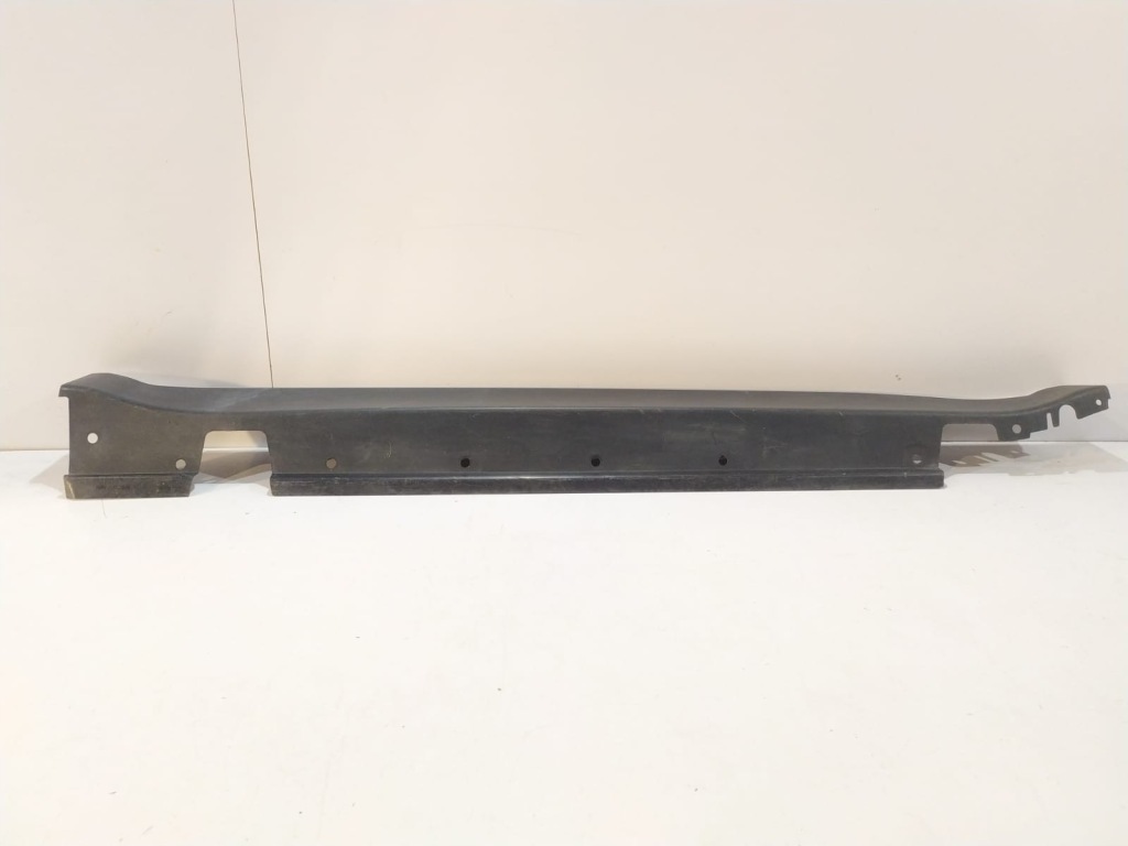 Купити Mini cooper r50 молдинг / накладка поріг ліва - 14363