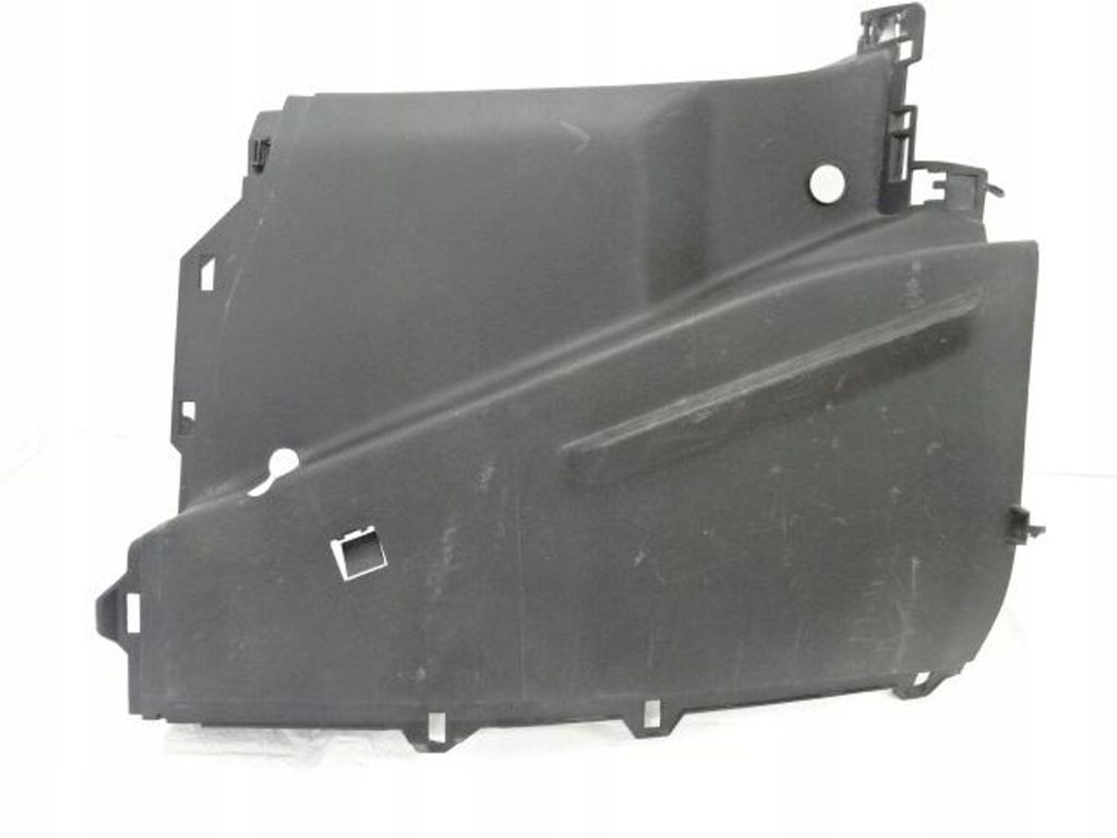 Купити Peugeot partner iii лівий обшивка багажника