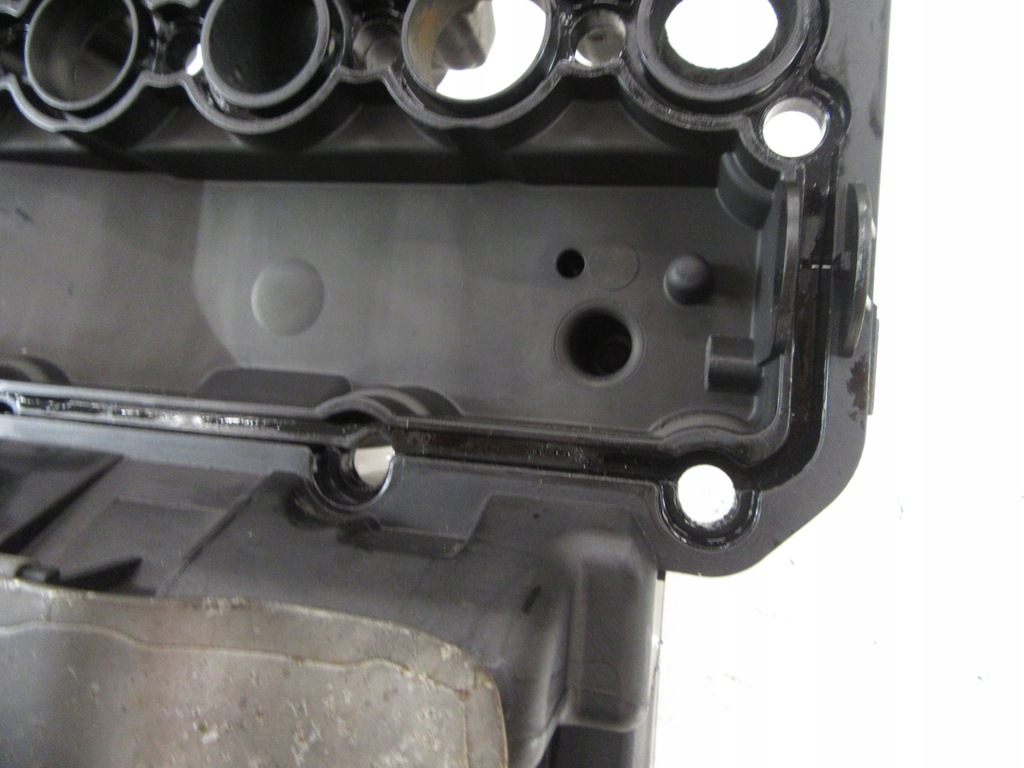 фото №14, Крышка клапанов bmw e38 e39 e46 e53 2.5 3.0 m57 167km 184km 193km 306d1