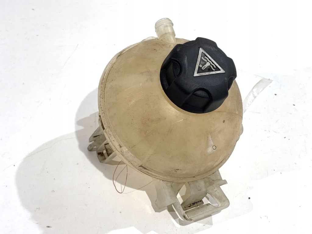 фото №1, Бак расширительный жидкость охлаждающий toyota proace van minibus 1.5