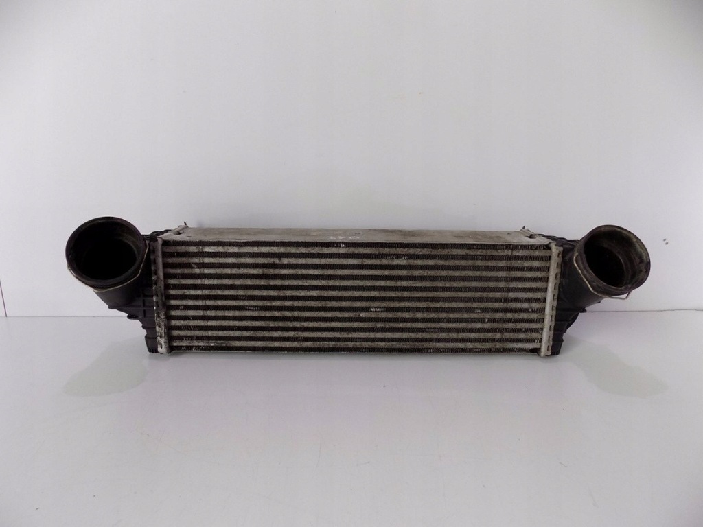 фото №6, Bmw x5/x6 e70/71/f16 радиатор воздуха - 6152