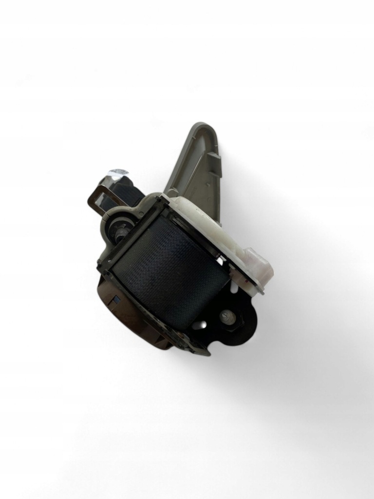 фото №7, Nissan qashqai+ 2 pas безопасности третьего rzędu