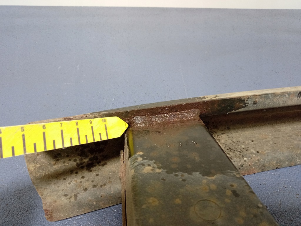 фото №5, Vw golf v vi kombi балка бампера задняя задняя