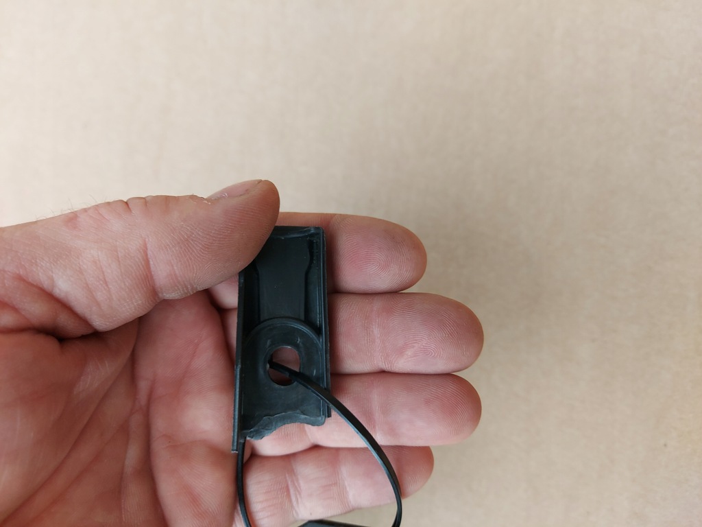 фото №4, Лампа r правая правый перед передняя toyota c-hr lift chr ch-r fl lifting led