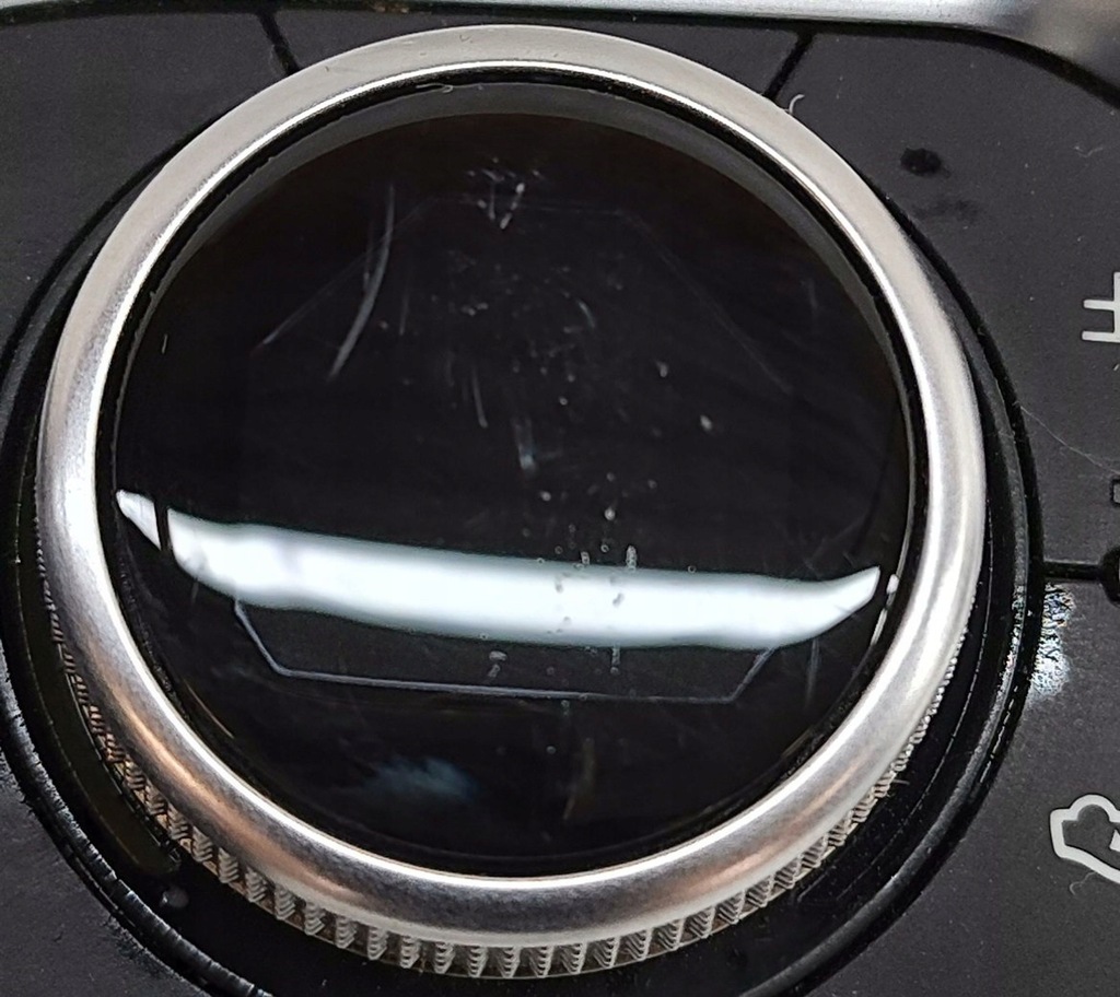 фото №8, Audi a4 s4 b9 8w 2018 переключатель / выключатель обдув вентилятор