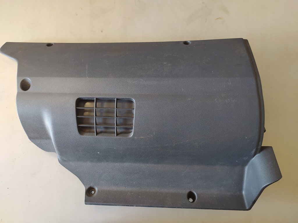 фото №1, Scania r420 захист корпус панелі приладової панелі 1847746