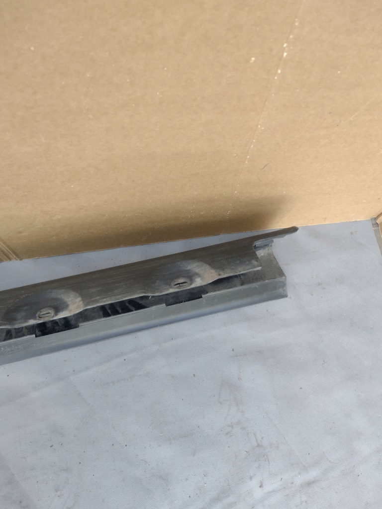 фото №10, Молдинг поріг ліва bmw x5 e53 оригінальний номер 8408705