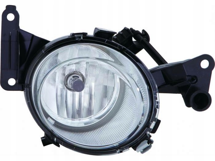 фото №1, Противотуманная фара [depo] depo 442-2030r-ue