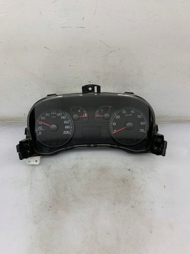 фото №1, Счетчик приборы fiat оригинальный номер 46833368