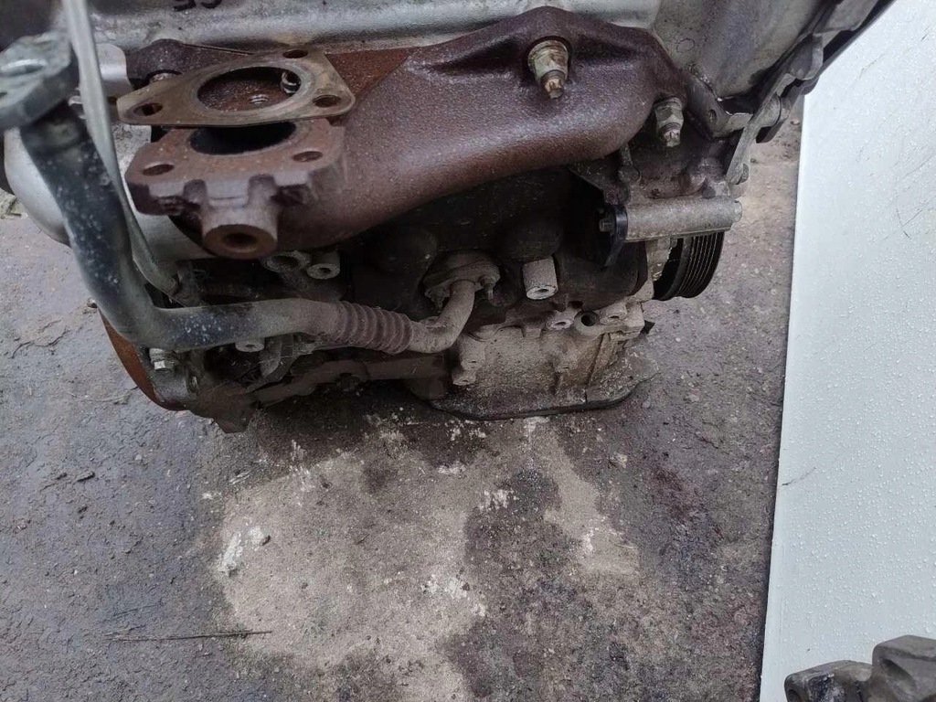 фото №6, Двигун toyota auris 1.4 d4d 1nd-e52ca