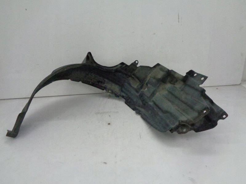 фото №1, Toyota passo подкрылок перед левая