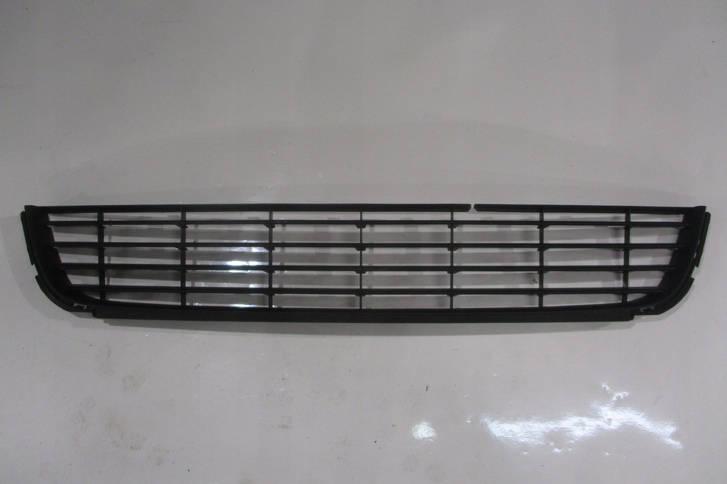 фото №1, Решітка радіатора решітка радіатора решітка vw golf vi 6 5k0853677a