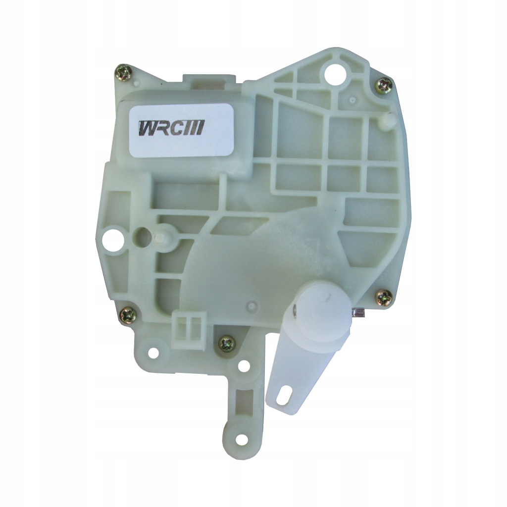 фото №1, Замка двері перед лівий honda civic vii accord vi