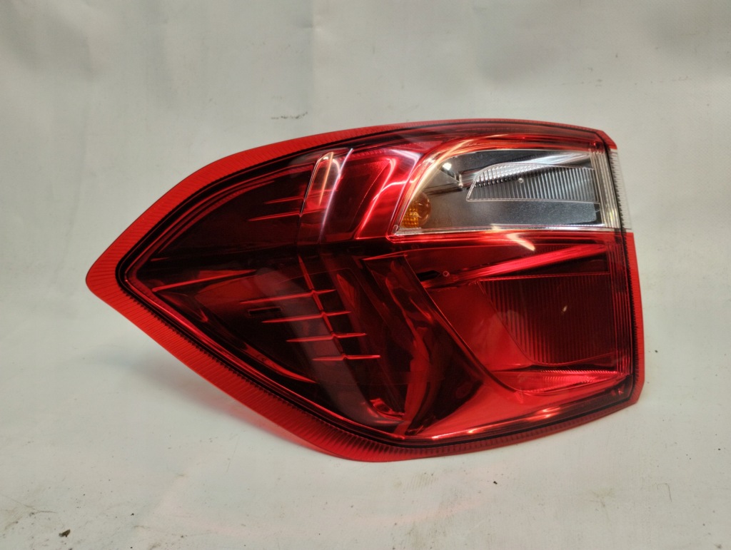 фото №4, Ford ecosport ii lift лампа задня задня права ліва