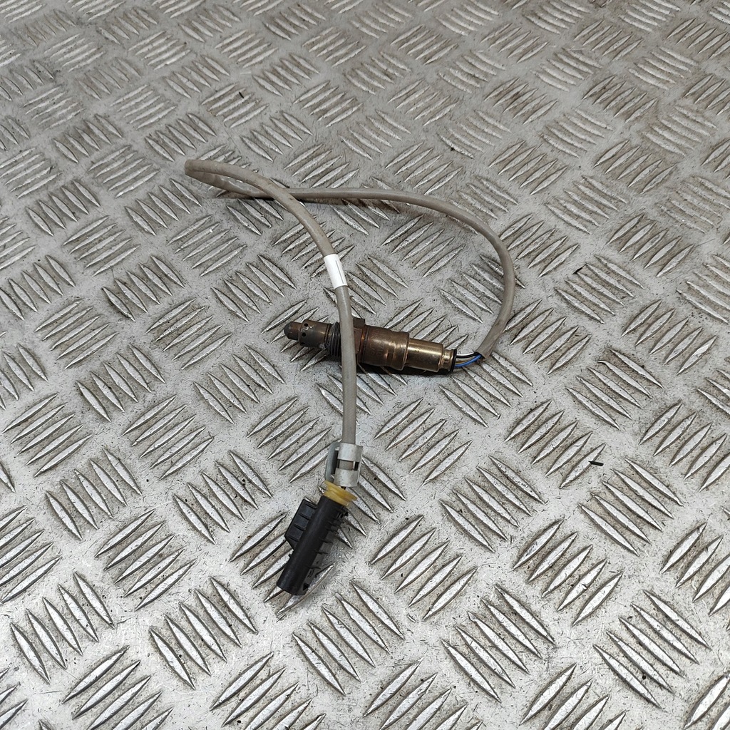 фото №4, Bmw 2 f44 2023 датчик лямбда-зонд