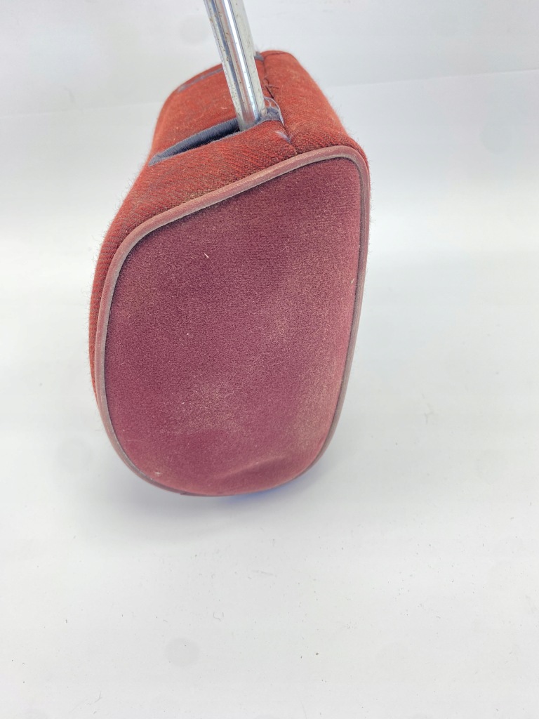 фото №8, Подголовник сиденья передние задняя заднее сиденье kombi bordowy mercedes w124