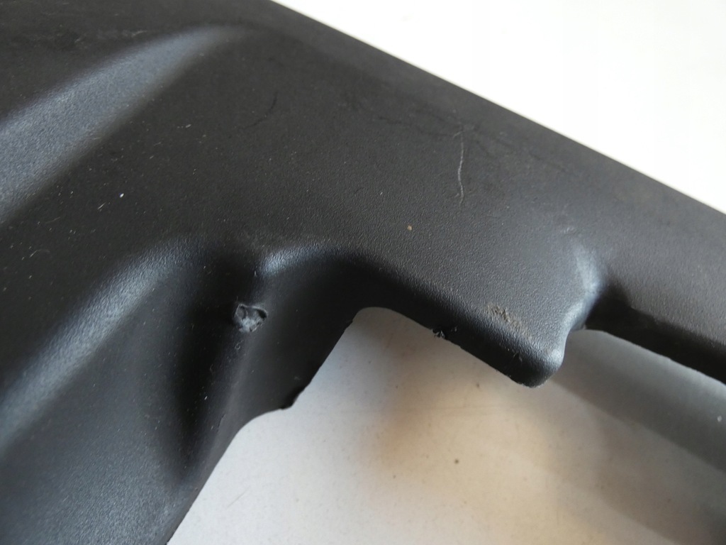 фото №7, Накладка решітка, захист поперечина honda fr-v 2.043