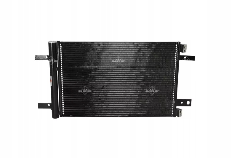 Купить 350323/nrf конденсатор кондиционера citroen c4 13-