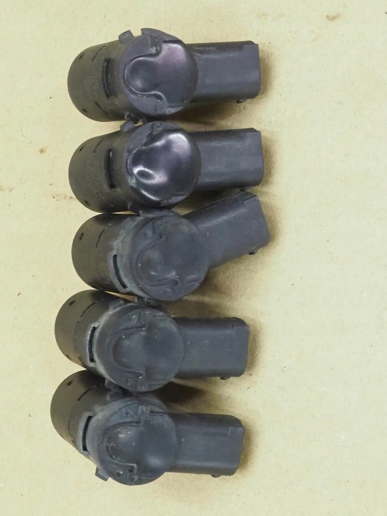 фото №9, Датчик парковки pdc bmw 5 e39 6911834