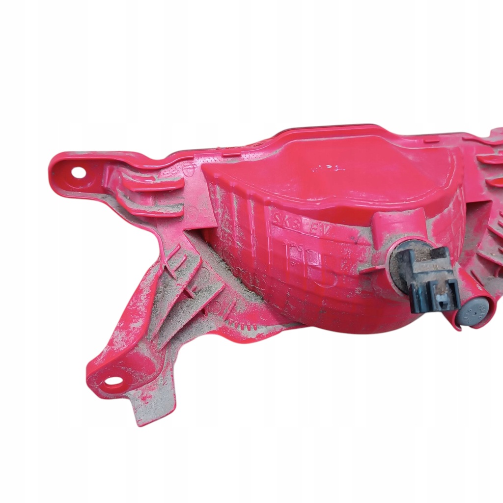 фото №5, Світло задні протитуманні kia soul iii 92407-j2000