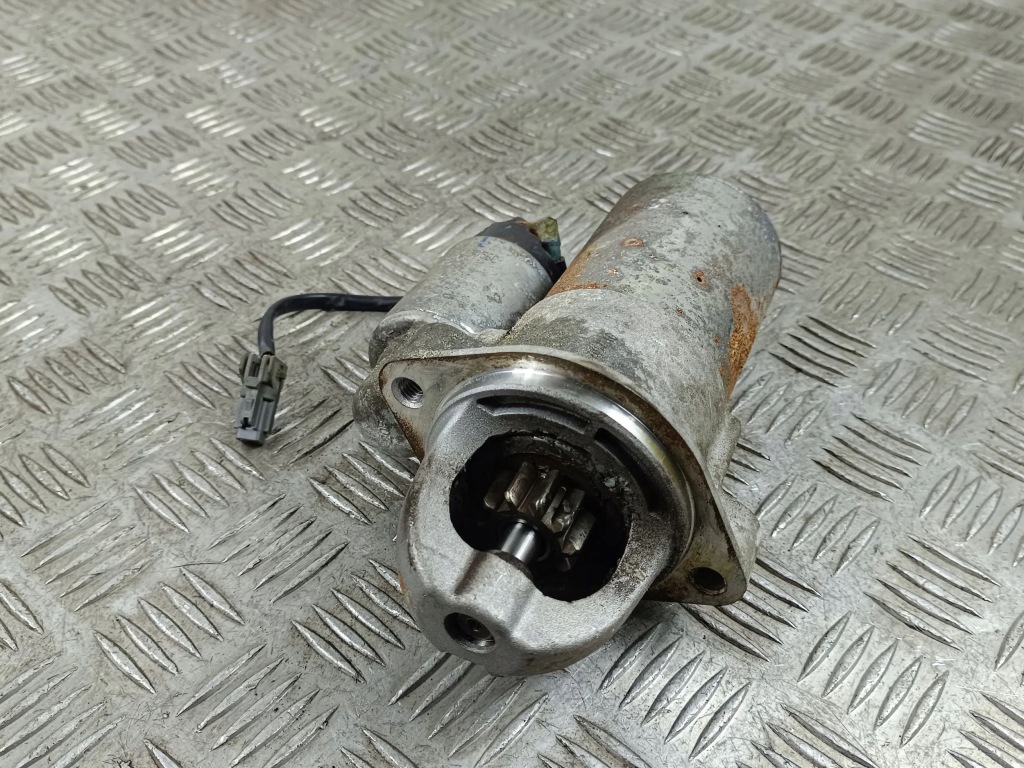 Купить 2019 ssangyong rexton стартер a6711510301