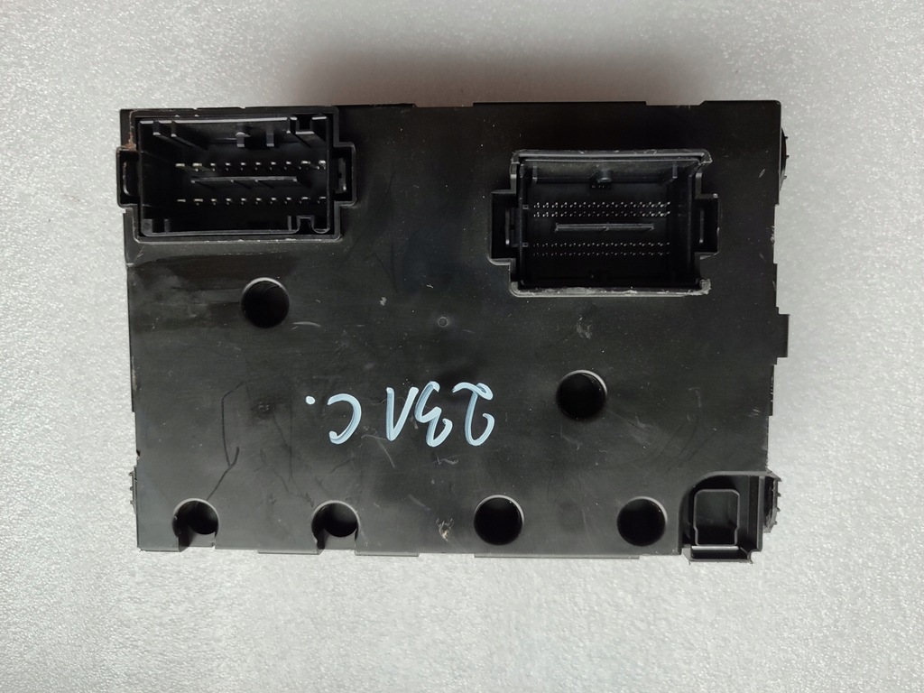 фото №1, Коробка предохранителей alfa romeo tonale 005505729540