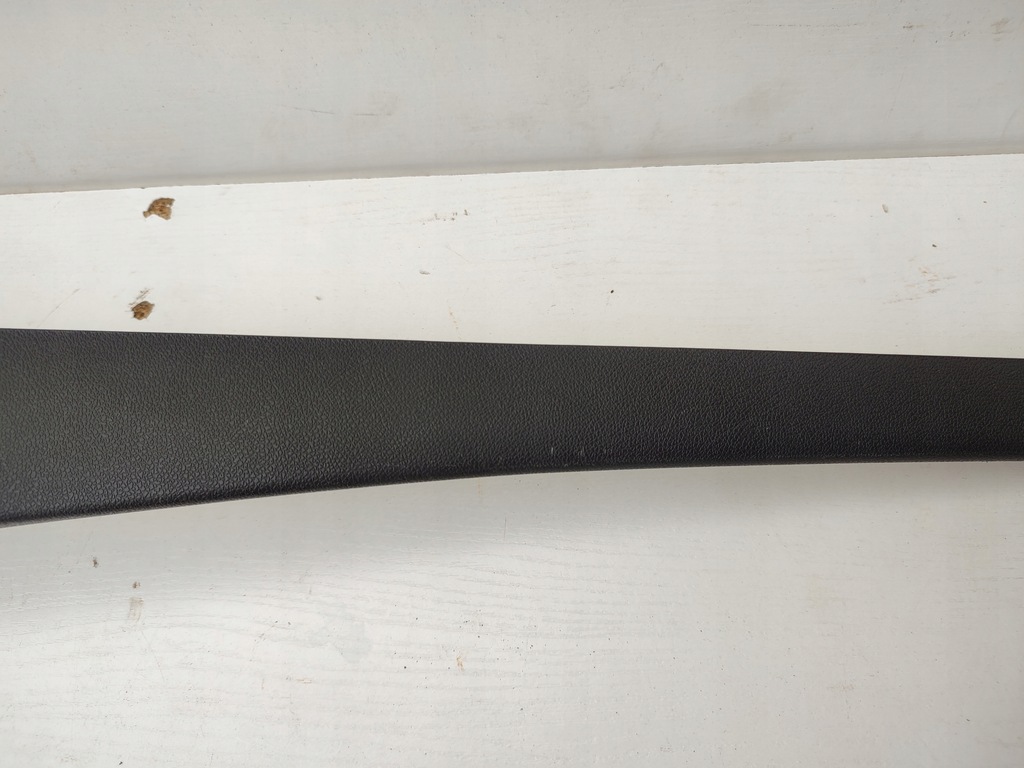 фото №5, Рамка радио renault megane iii lift europa 110 tys