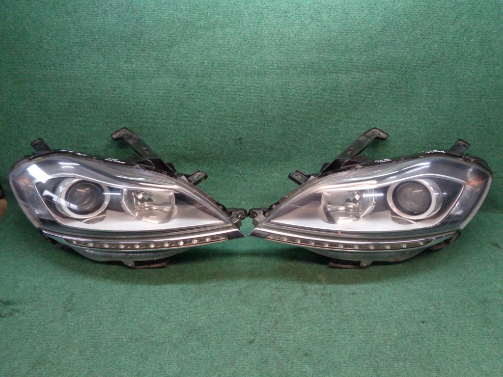 Купити Ліхтарі  передні лінза led lancia delta 3 3 ліва правий оригінал європа