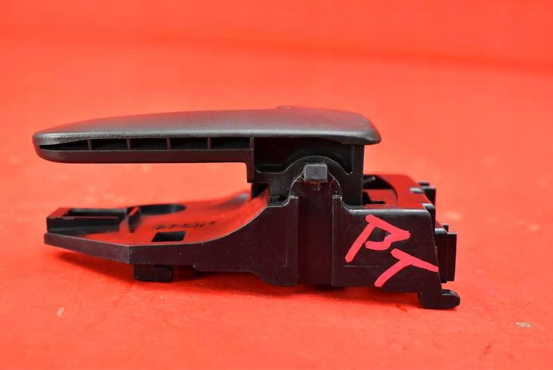 фото №3, Ручка внутренняя правая задняя mitsubishi lancer 7 vii 00-08