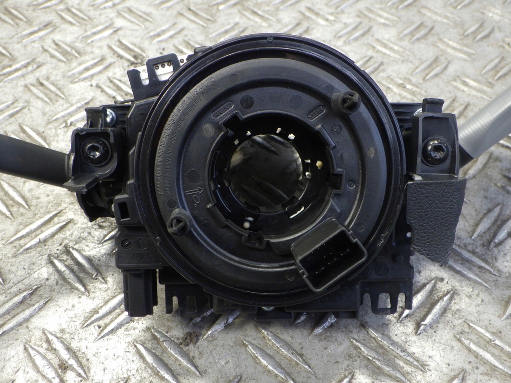 фото №3, Перемикач комбінований перемикач підрульовий volkswagen t-roc