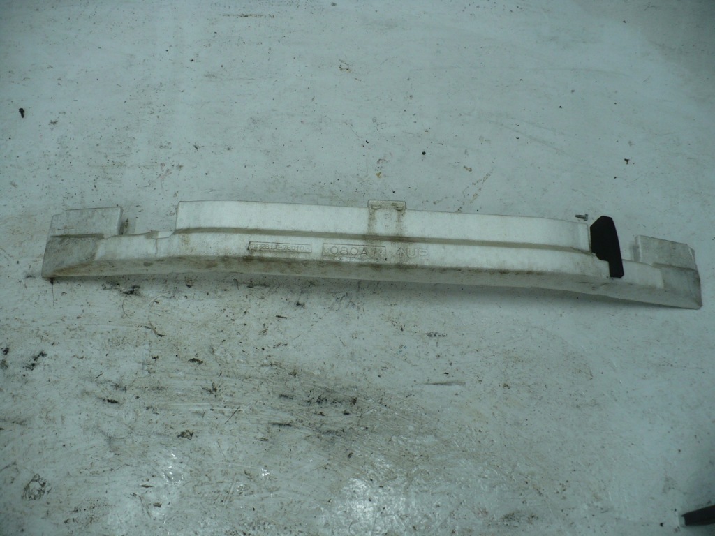 фото №1, Абсорбер бампера перед lexus ct200h ct-200h