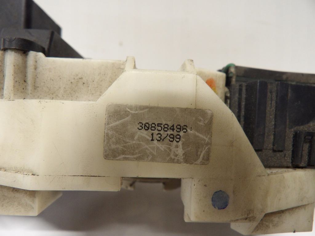 фото №2, Переключатель комбинированный света volvo v40