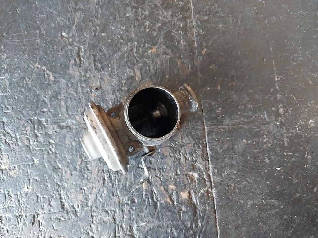 фото №15, Клапан egr bmw 3 e46 320d 150km 204d4 m47d20tu 7785452 778545204