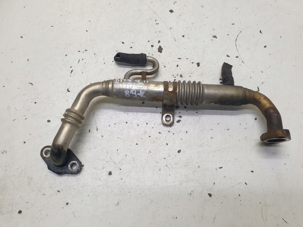 Купити Трубка шланг egr toyota rav4 2 2.0 d4d