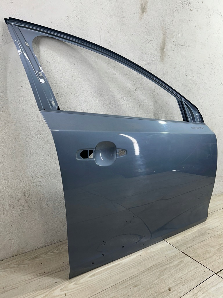 фото №2, Дверь правое перед volvo v40 ii 2