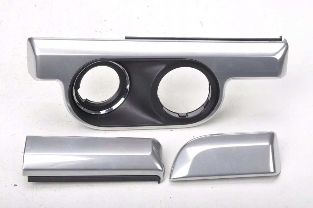 фото №1, Porsche 718 cayman 982 накладки декори комплект