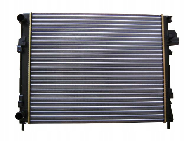 фото №1, Радиатор opel vivaro 1.9 dti cdti 2001-2006