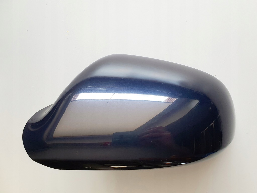 фото №1, Корпус зеркало левая audi a8 d3 2002-2007r lz5d